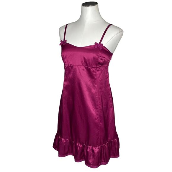 Marc by Marc Jacobs Carmine Cocktail Dress size 4 - Picture 4 of 11